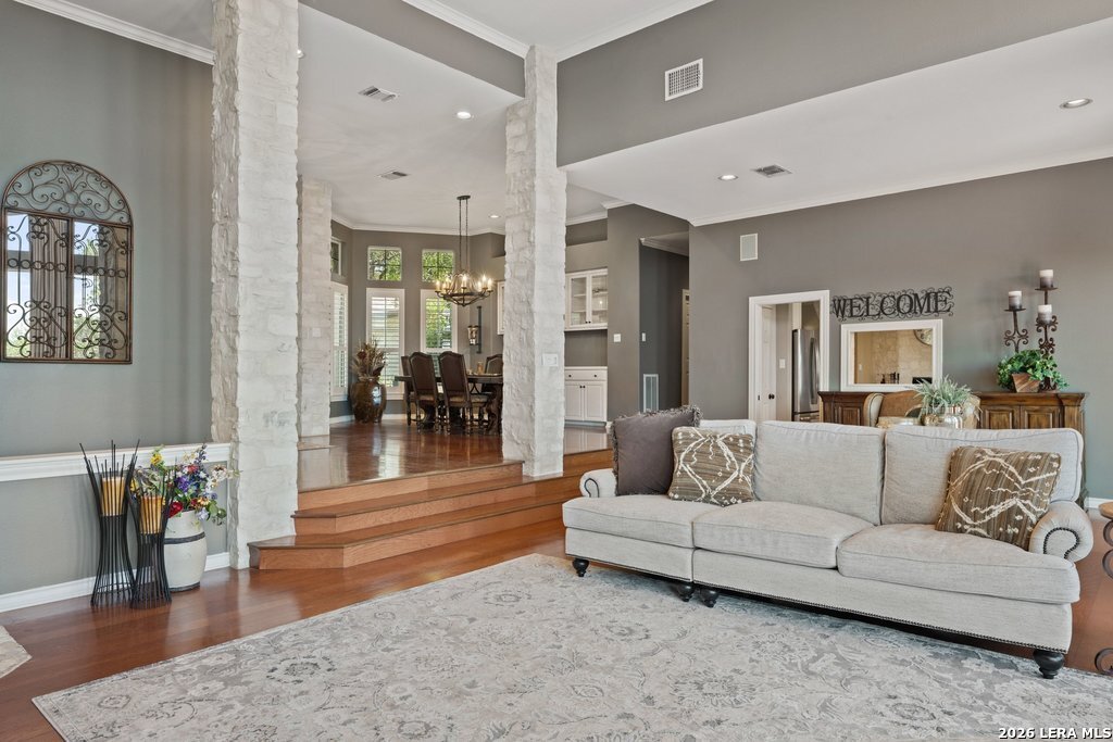50 Champions Run, San Antonio TX 78258 property image