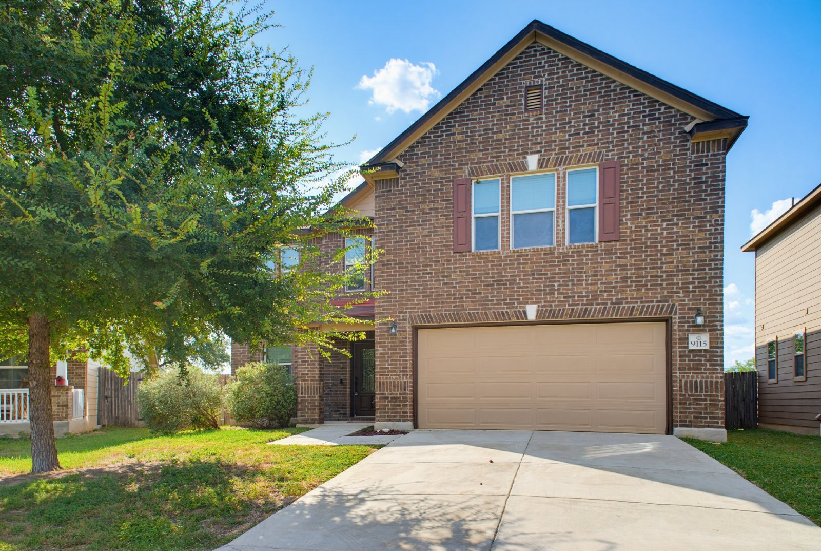 9115 Summit Lk, San Antonio, TX 78245 property image