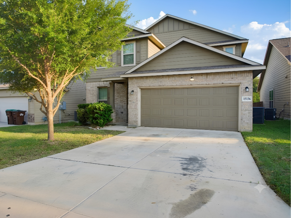 15136 Pandion Dr, San Antonio, TX 78245 property image