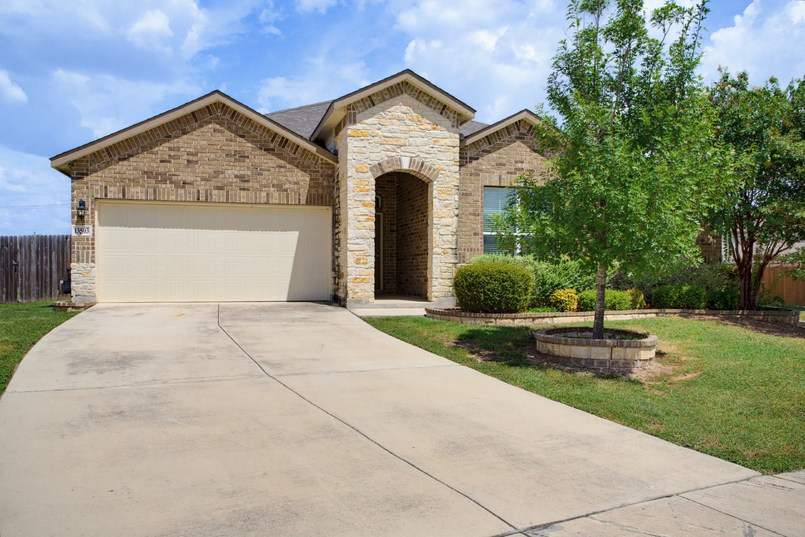 13503 Jack Heights , San Antonio, TX 78254 property image