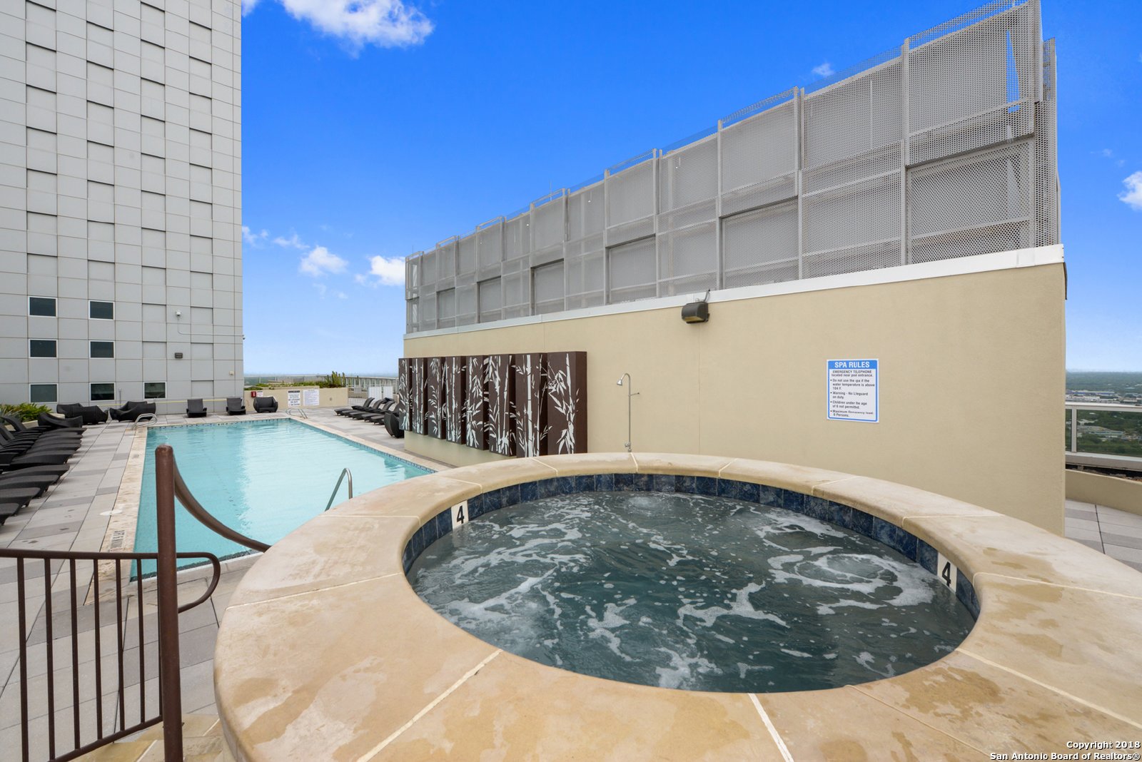 610 E. Market St. #2704 San Antonio, TX 78205 property image