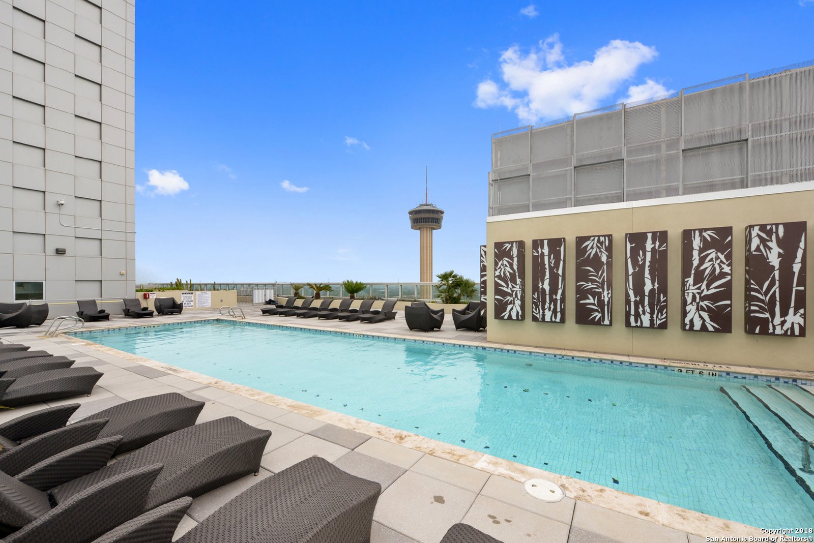 610 E. Market St. #2704 San Antonio, TX 78205 property image