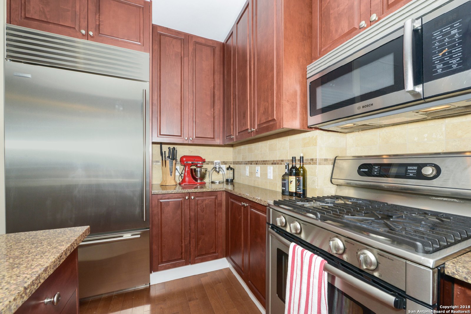 610 E. Market St. #2704 San Antonio, TX 78205 property image