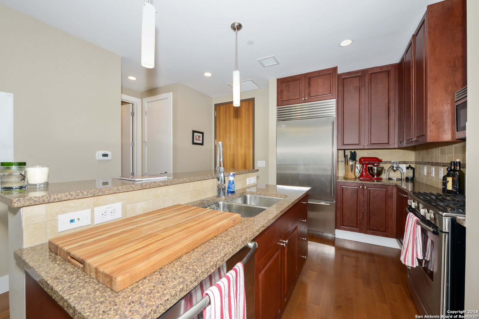 610 E. Market St. #2704 San Antonio, TX 78205 property image