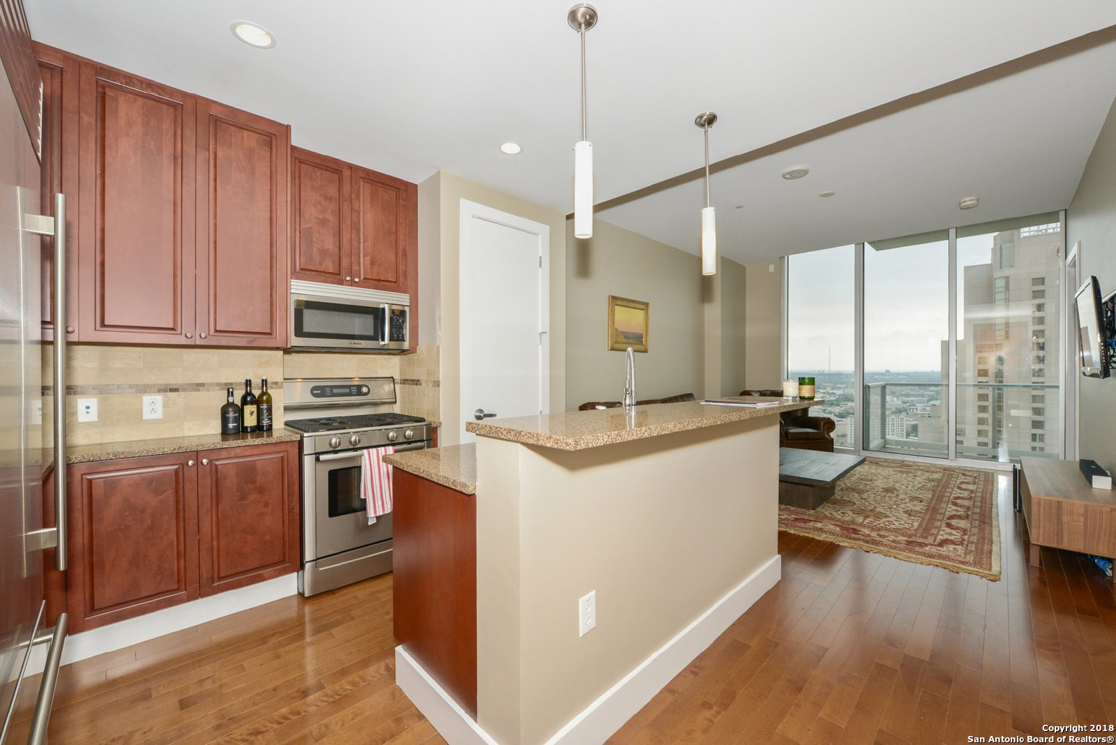 610 E. Market St. #2704 San Antonio, TX 78205 property image