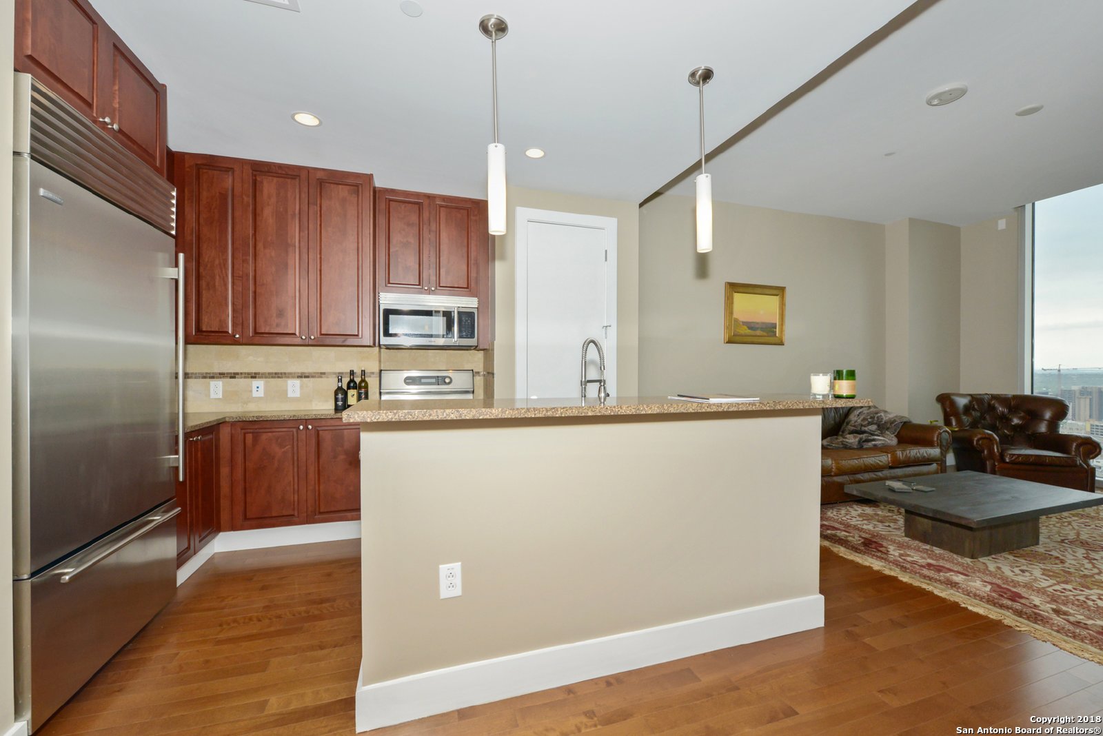 610 E. Market St. #2704 San Antonio, TX 78205 property image