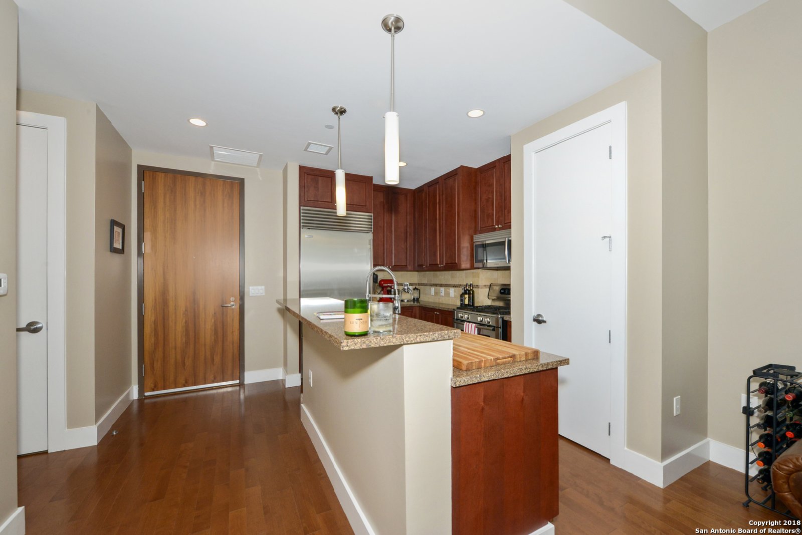 610 E. Market St. #2704 San Antonio, TX 78205 property image