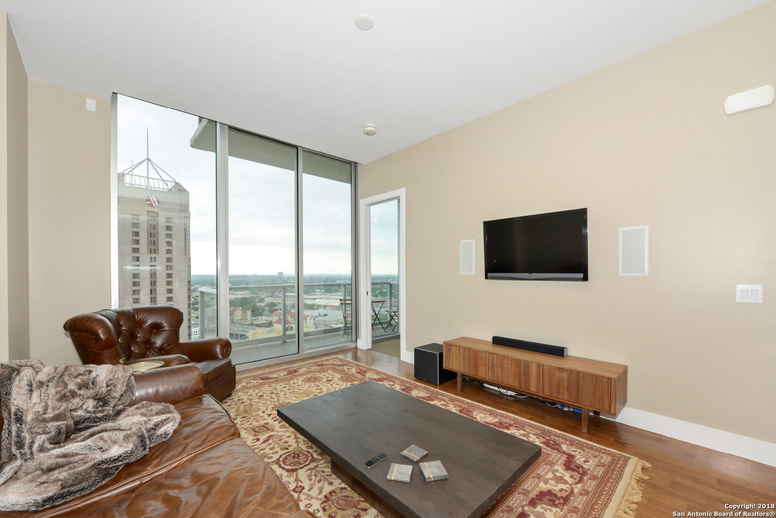 610 E. Market St. #2704 San Antonio, TX 78205 property image