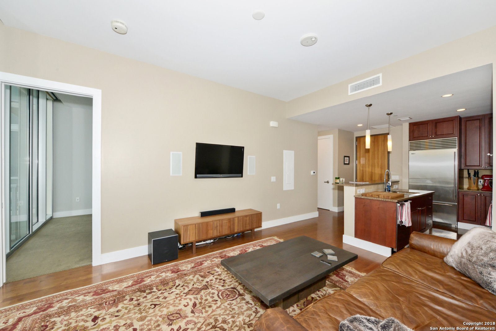 610 E. Market St. #2704 San Antonio, TX 78205 property image
