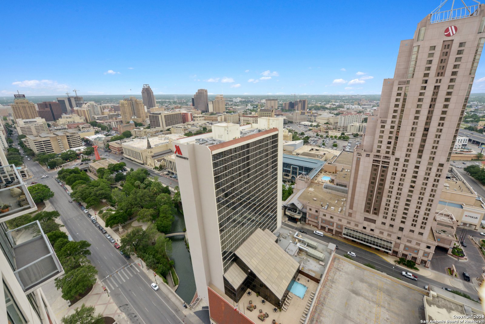 610 E. Market St. #2704 San Antonio, TX 78205 property image