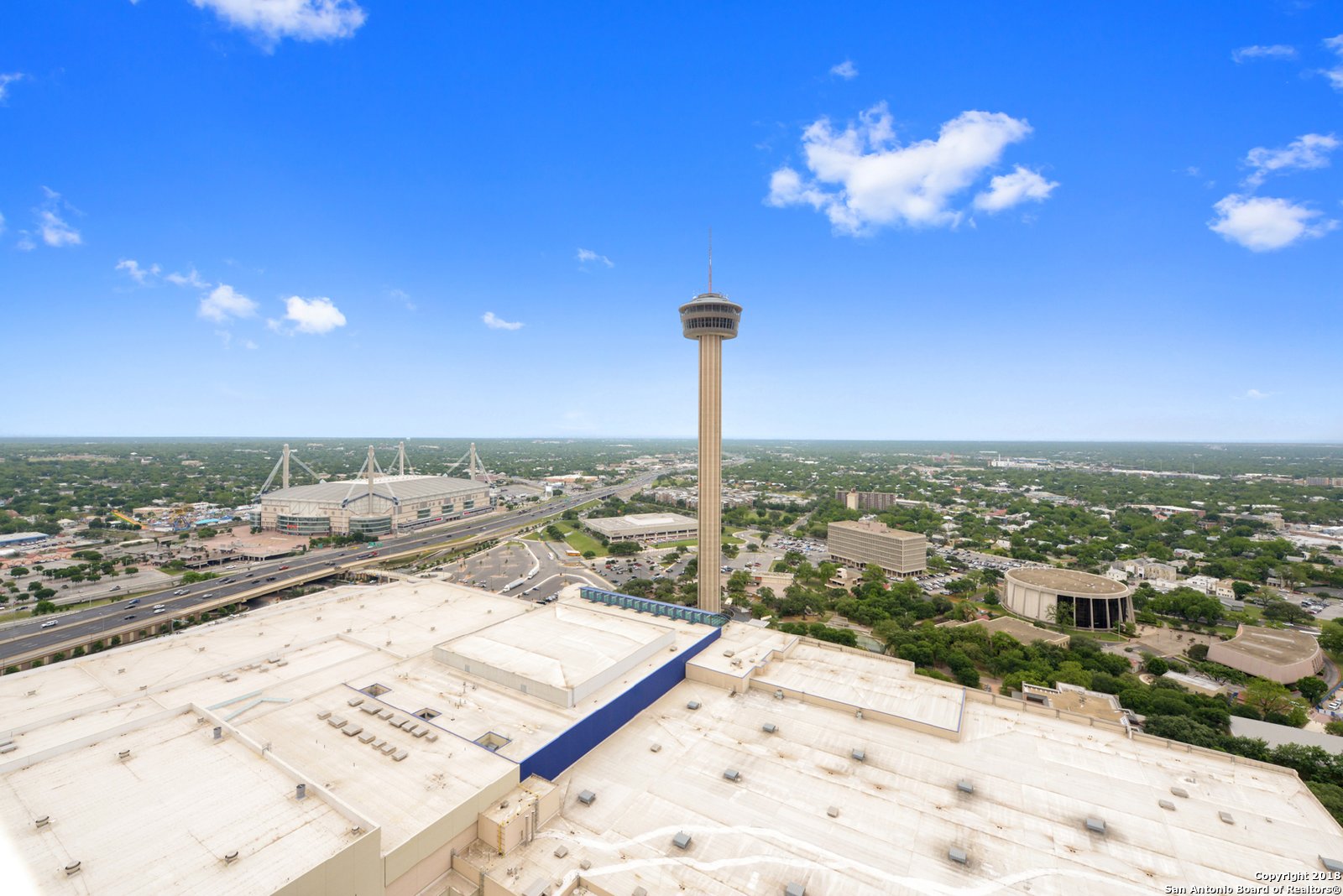 610 E. Market St. #2704 San Antonio, TX 78205 property image