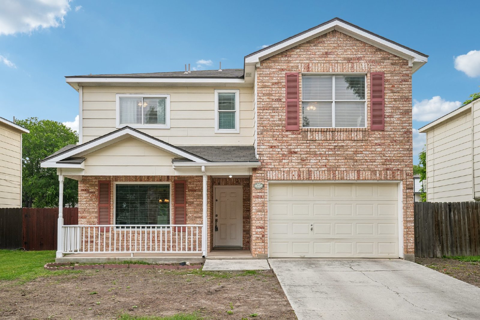 3815 Wetmore Knl San Antonio, TX 78247 property image