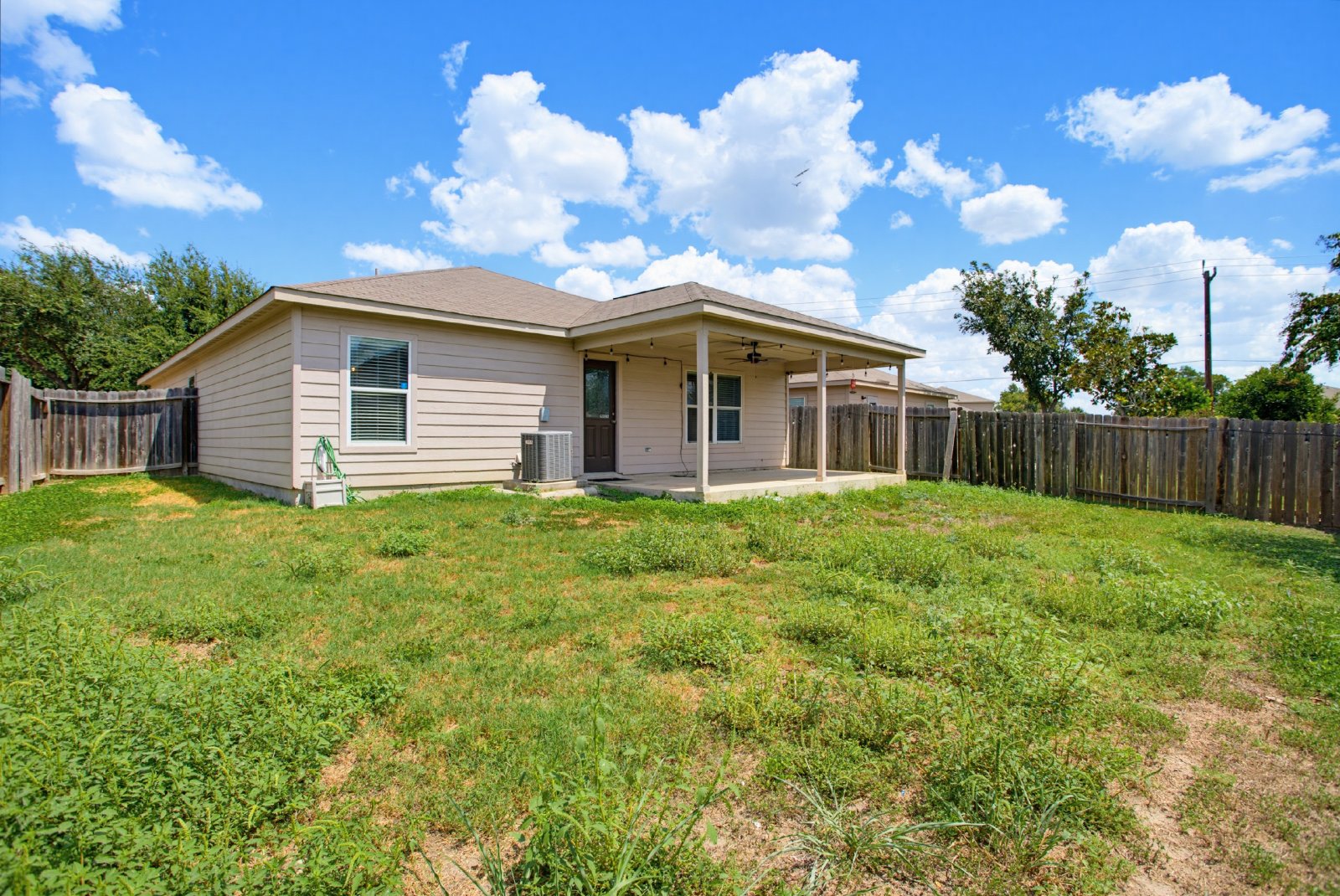 6643 Luckey Tree, San Antonio TX 78252 property image