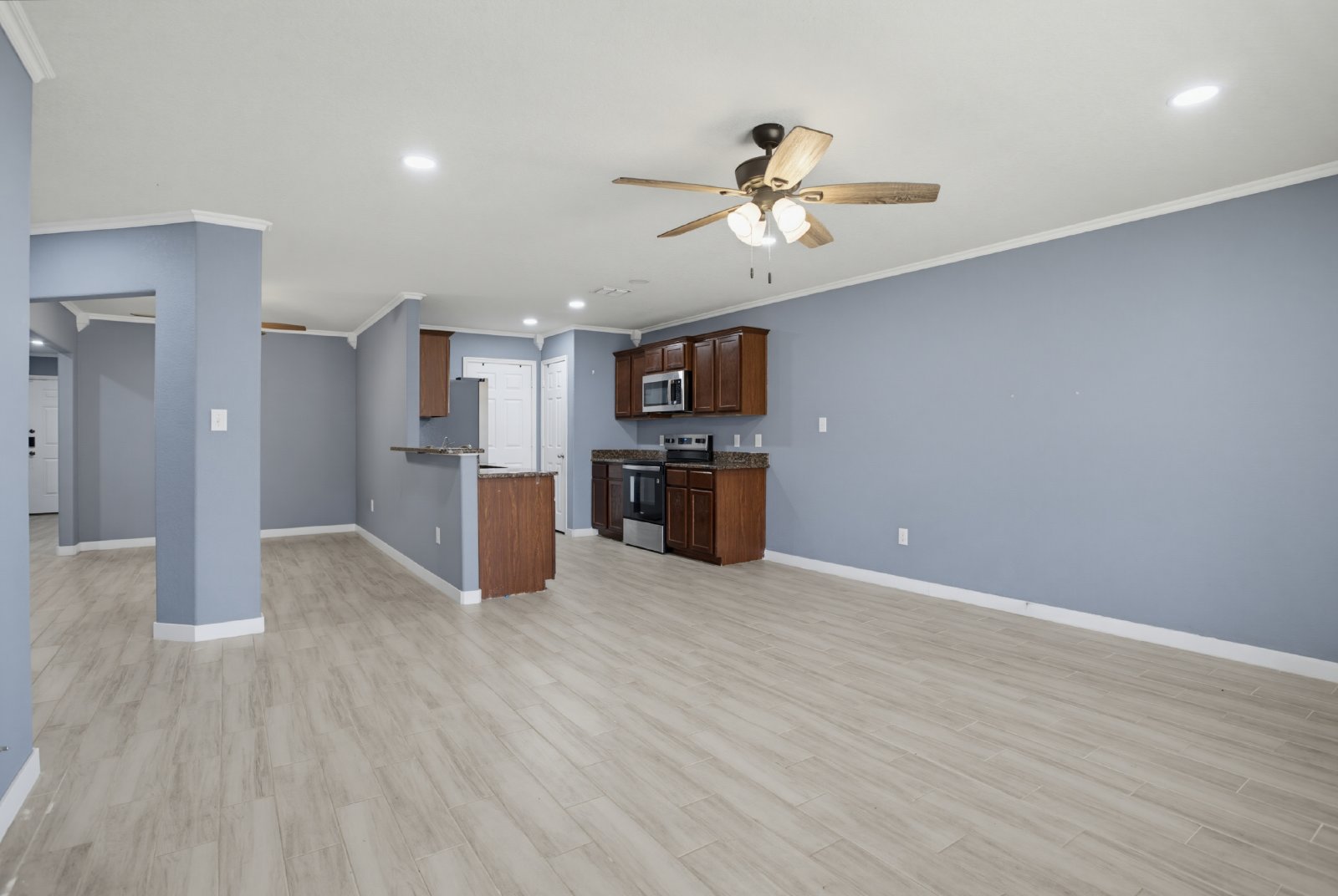 6643 Luckey Tree, San Antonio TX 78252 property image