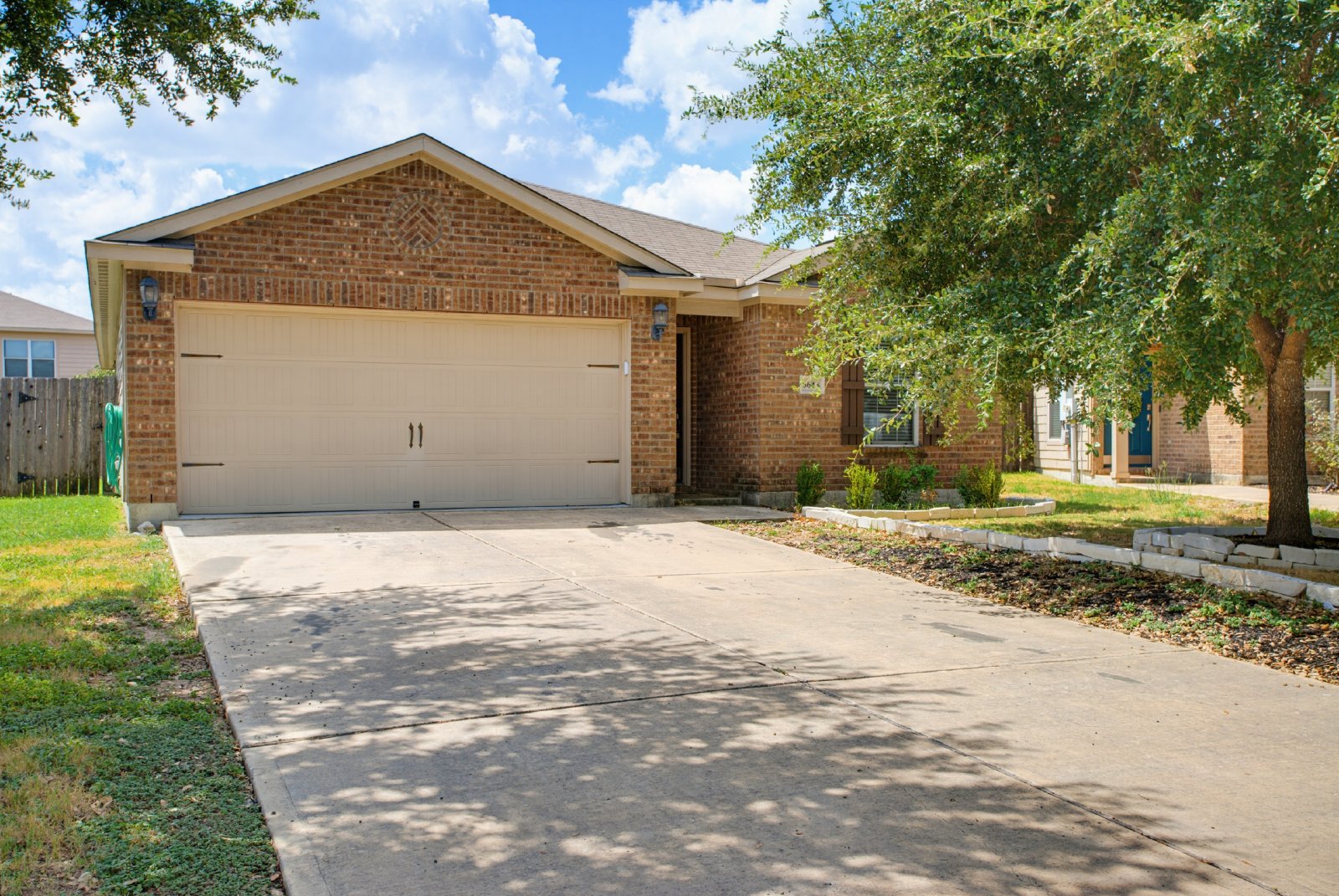 6643 Luckey Tree, San Antonio TX 78252 property image