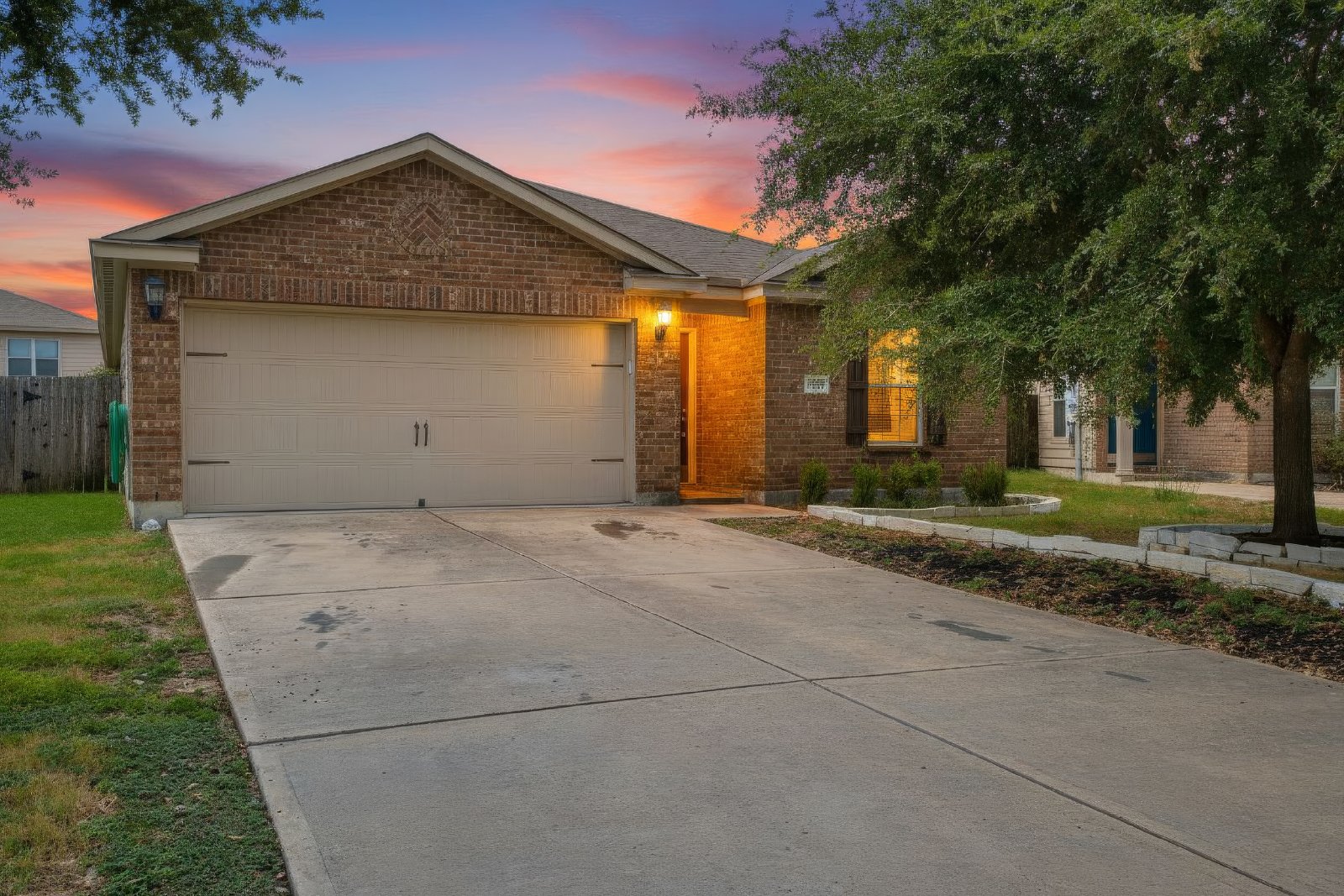 6643 Luckey Tree, San Antonio TX 78252 property image
