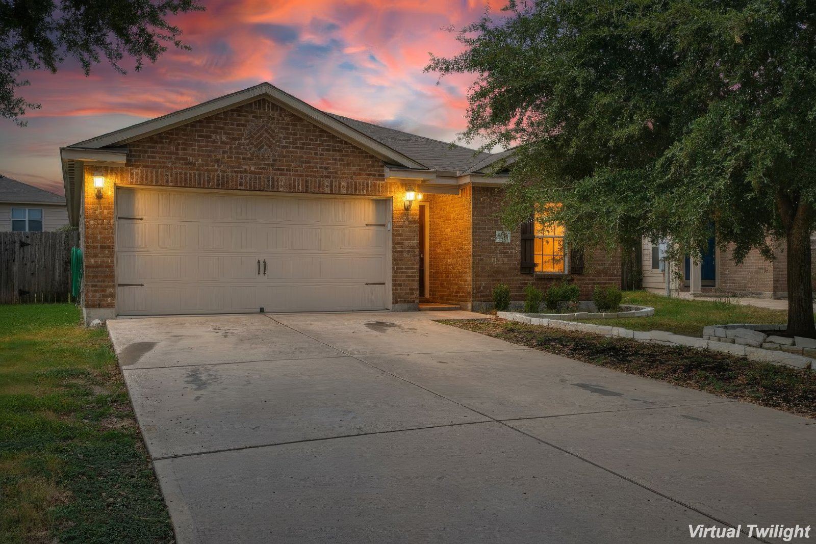 6643 Luckey Tree, San Antonio TX 78252 property image