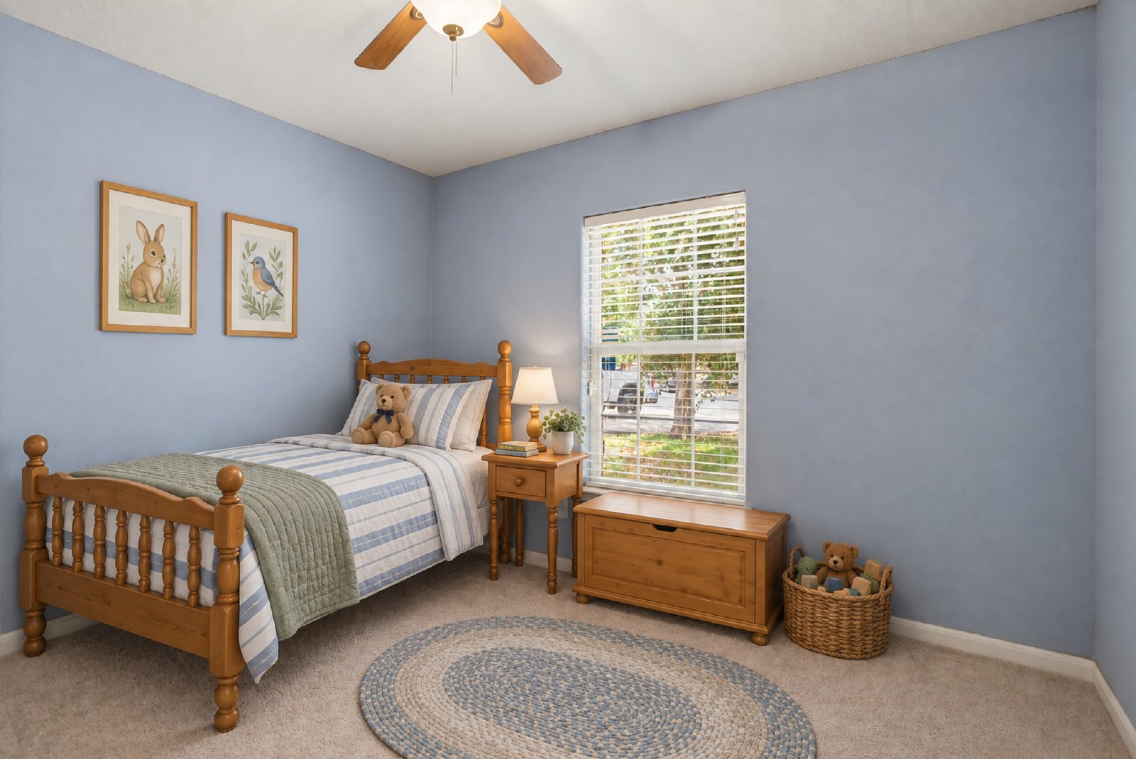 6643 Luckey Tree, San Antonio TX 78252 property image