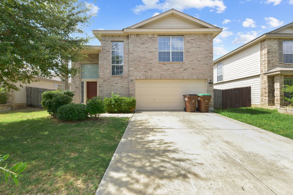 11014 Arabian Palm San Antonio, TX 78254 property image