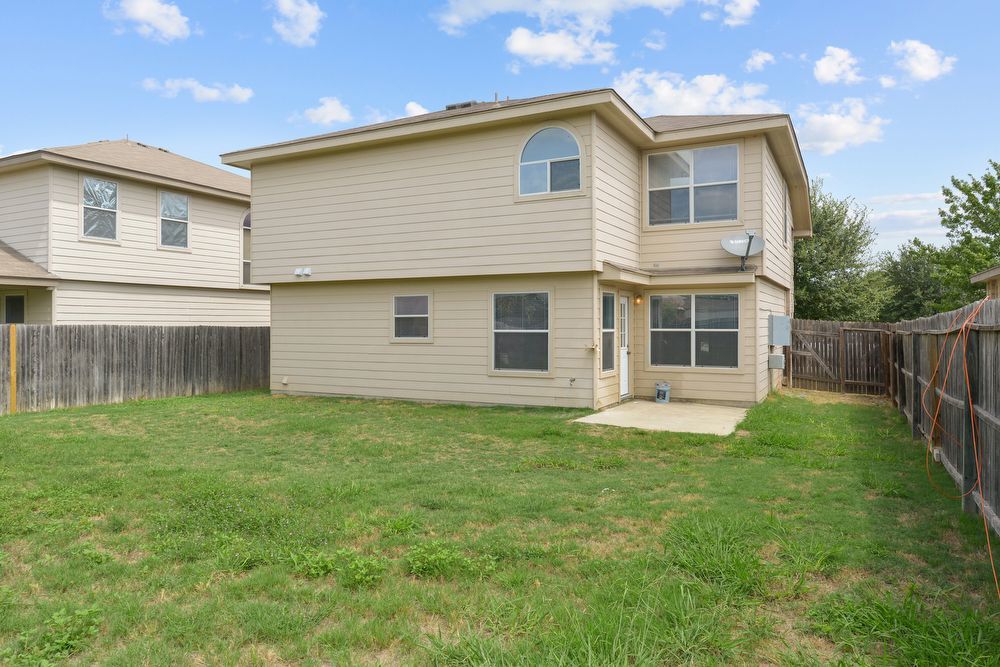 11014 Arabian Palm San Antonio, TX 78254 property image