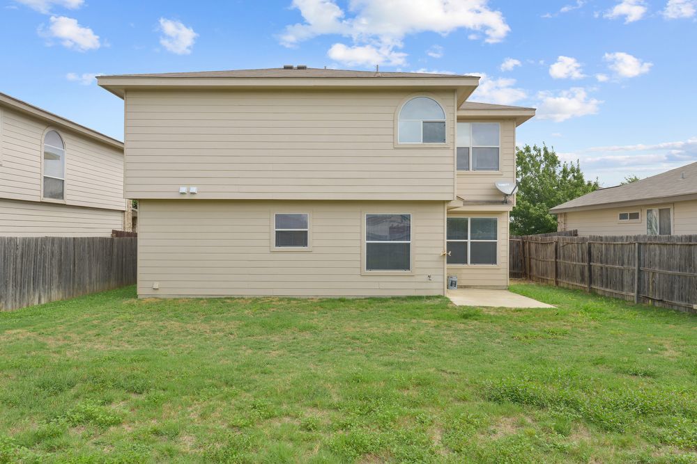 11014 Arabian Palm San Antonio, TX 78254 property image