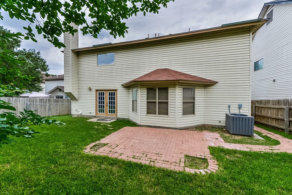 4834 Sunlit Well Drive, San Antonio, TX 78247 property image