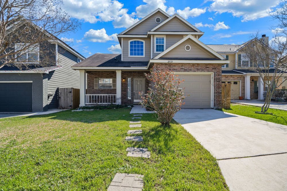 22223 Goldcrest Run, San Antonio TX 78260 property image