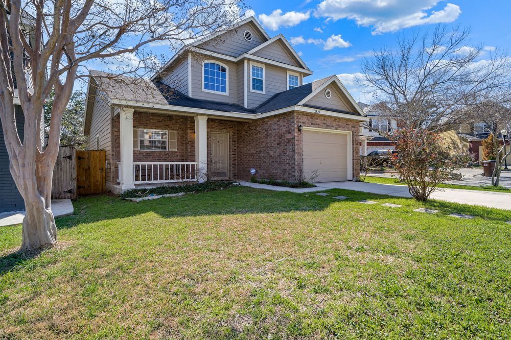 22223 Goldcrest Run, San Antonio TX 78260 property image