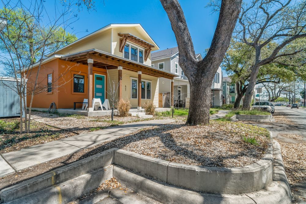 627 Leigh St, San Antonio TX 78210 property image