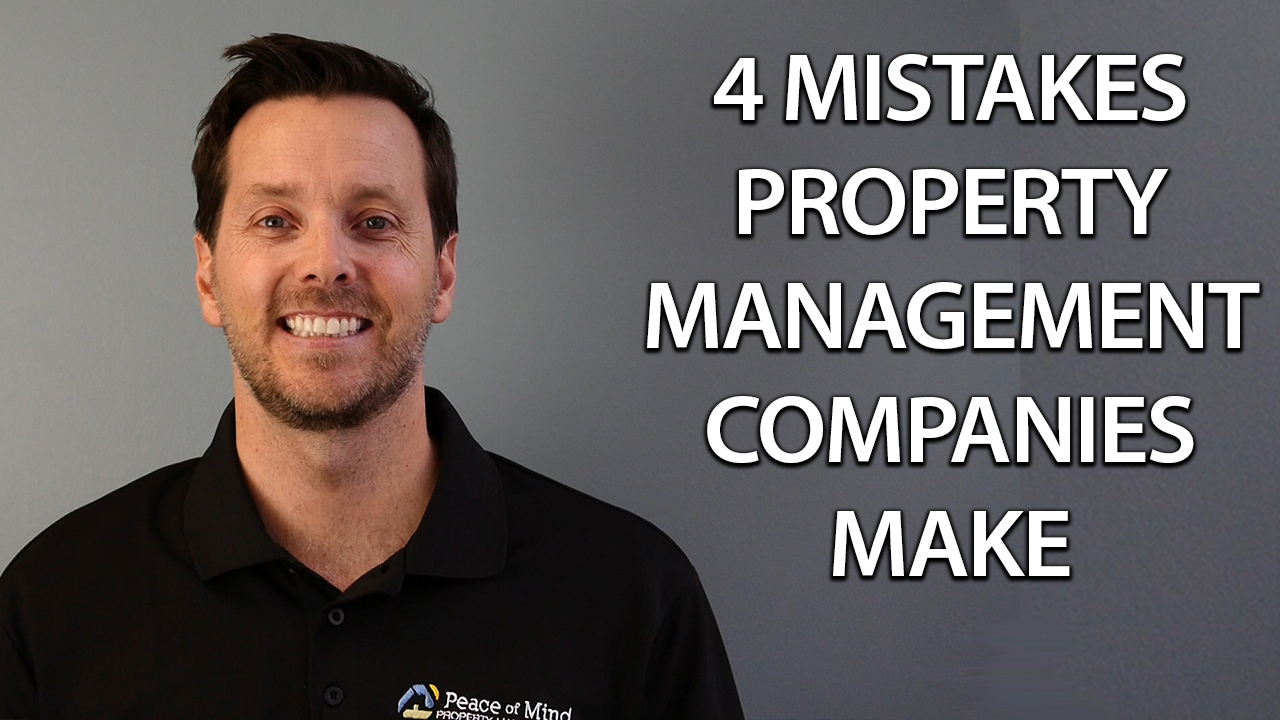 Property Management Blog