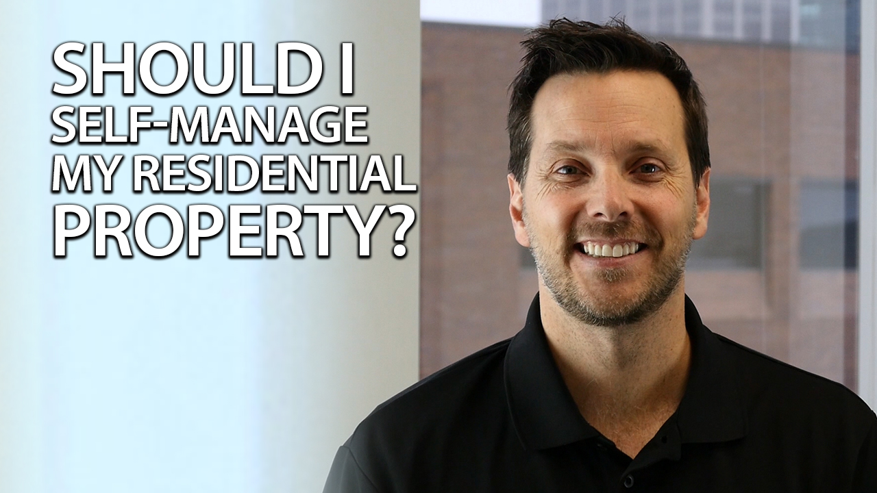 Property Management Blog