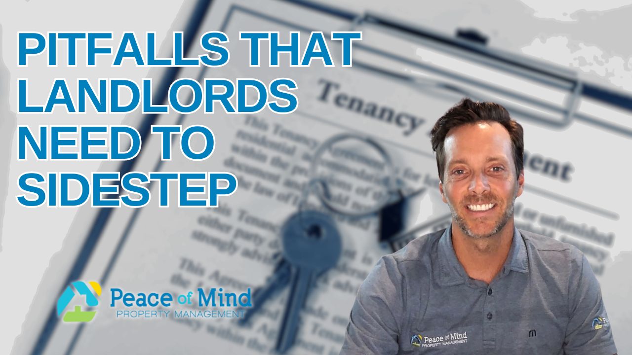 Property Management Blog